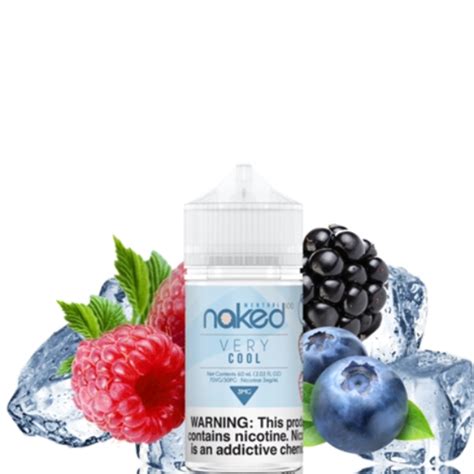 Líquido Naked 100 Menthol Very Cool Cigarro Eletrônico Preço Cigarro Eletrônico Comprar Vape