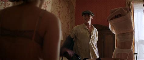 Rebecca Hall Nude Topless Bella Heathcote Hot Sex Threesome Professor Marston And The Wonder