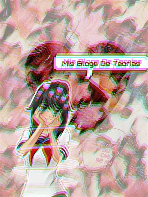 🔥 Blogs De Teorias 🔥 Wiki Yandere Simulator 💌 Amino Amino