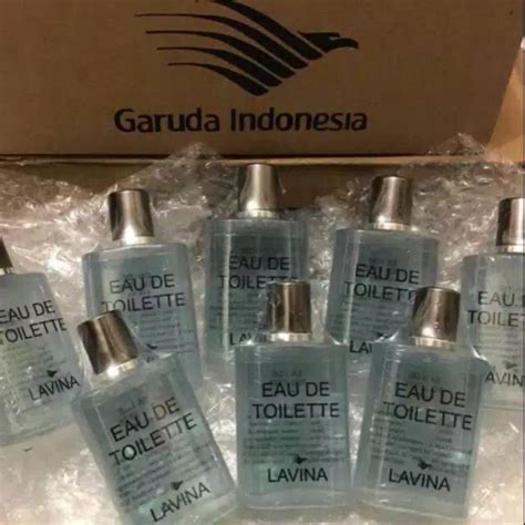 Jual Parfum Garuda Lavina Blue 30ml Termurah KWALITAS Premium Tanpa