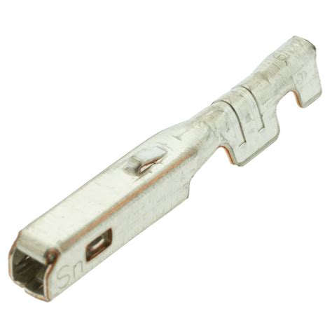 33012 3002 L Molex Mx150 Female Terminal
