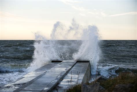 Gratis Billeder Strand Hav Kyst Natur Ocean Horisont Sollys