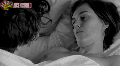 Clementine Poidatz nude pics página