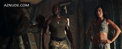 ANGIE PAPANIKOLAS Nude AZNude