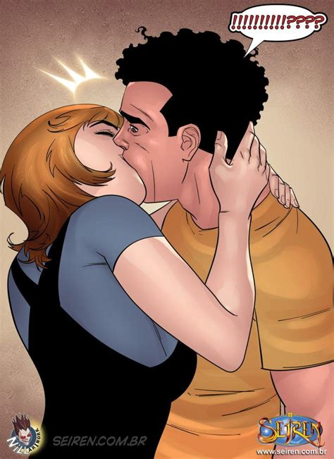 Outra Chance 9 Parte 2 Hentai Pt Br 21 The Hentai