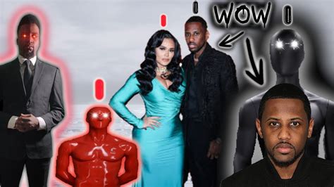 Fabolous Gets Backlash For Allegedly Threatening Emily B On Social