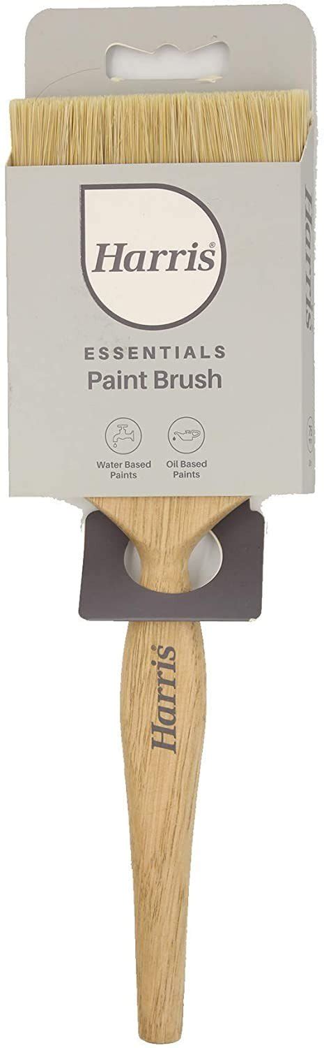 Harris Essentials Paint Brush 3 The Hardware Stop