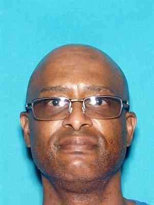 Pope Letarea Sex Offender In Memphis TN 38103 TNSO006245