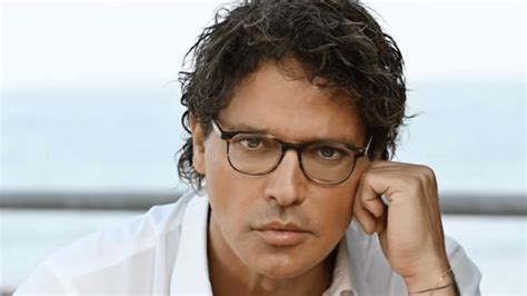 Gabriel Garko Etero o gay gli attori non devono recitare sé stessi ma interpretare un