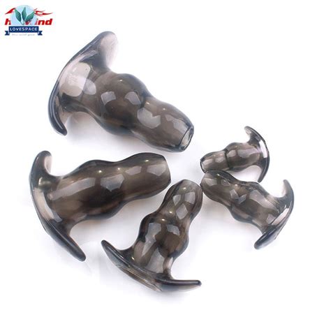 L O V E Plug Anal Oco De Silicone P Nis Butt Enema Massajador Da Pr Stata Sexual Er Tico