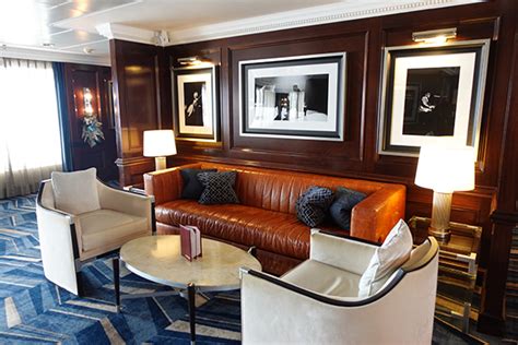 Oceania Regatta Ship Inspection Flat Beds Tour Cruise