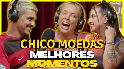 Chico Moedas Melhores Momentos Podcatsdelas Cortes Youtube