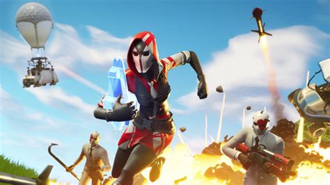 Fortnite Patch Notes Grappler The Getaway Ltm And High Stakes