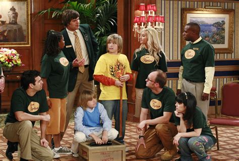 Best Suite Life Of Zack And Cody Episodes