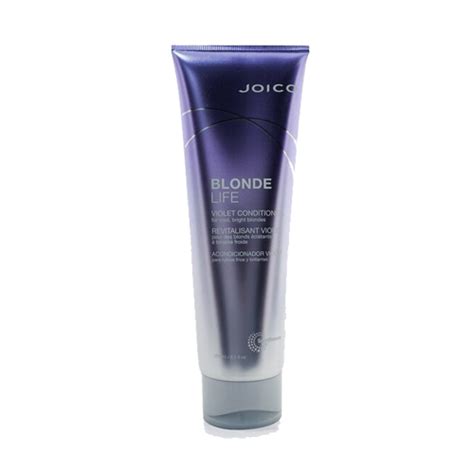 Joico Blonde Life Violet Conditioner The Color Bar Ph