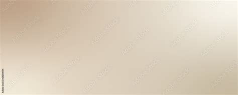 Minimalistic Nude Background Classic Simple Texture For Banner Flyer Presentation Vector