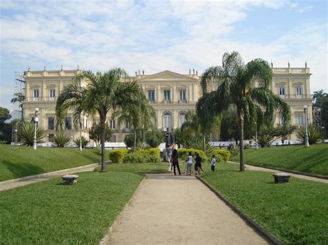 Fotos Da Quinta Da Boa Vista - Cariocas são bonitas: Quinta da Boa Vista