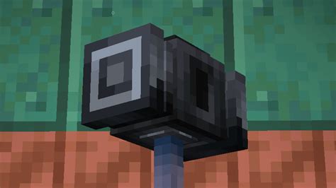 Justindbs Better Mace Minecraft Resource Packs Curseforge