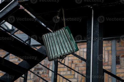 vintage accordion music 18845467 Stock Photo at Vecteezy