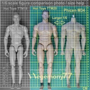 Th Scale XXL White Trunks Men S Underwear Fits Phicen Tbleague M M M And Hot Toys TTM
