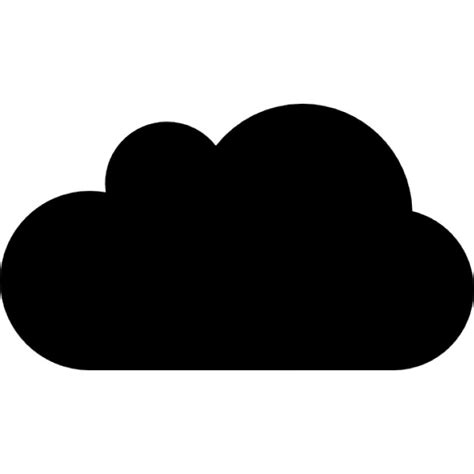 Clouds silhouette clipart 20 free Cliparts | Download images on ...