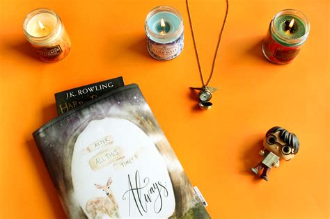 Où Acheter Des Produits Harry Potter Midgards Writers