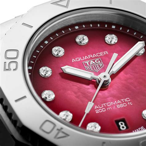 The Vault Purchase Tag Heuer Aquaracer Professional Mm