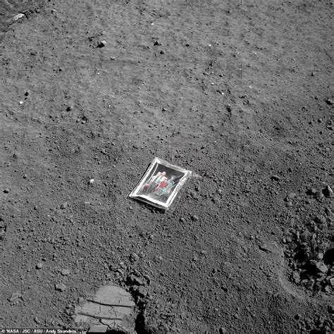 NASA's Apollo mission as never seen before, with 35,000 archive photos ...