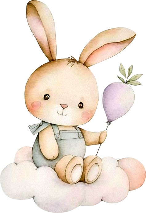 Free Bunny Clipart Images