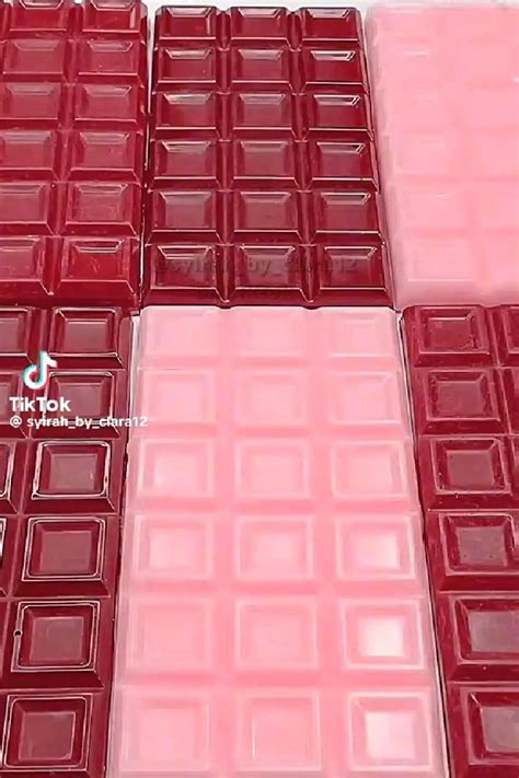 Slime Asmr🍫 Creditssyirahbyclara12 On Tik Tok Slime Com Cola Como