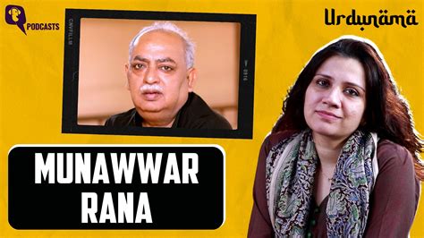 Remembering Munawwar Rana A Tribute To The Iconic Urdu Poet Urdunama