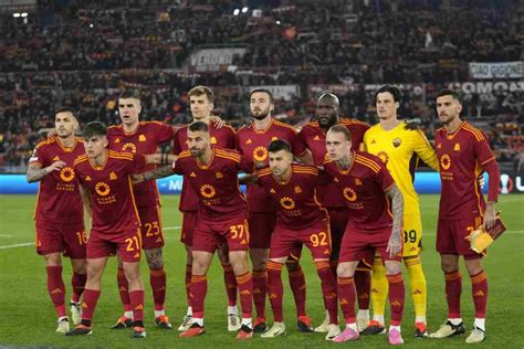 Anticipi E Posticipi Serie A Ufficiale Il Nuovo Calendario Della Roma