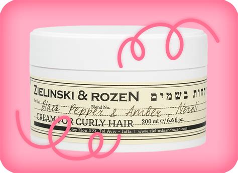 Кудрявый клуб: средства для ухода за вьющимися волосами