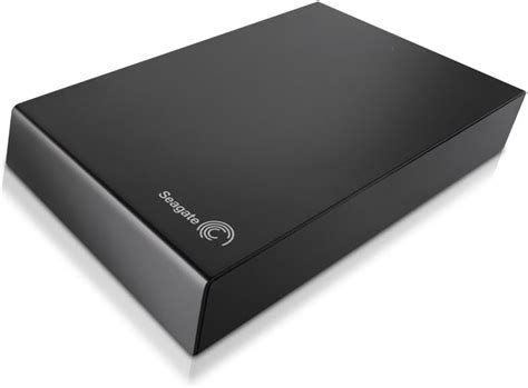 Amazon.com: Seagate SRD00F2 Seagate Expansion 2TB USB 3.0 Desktop ...