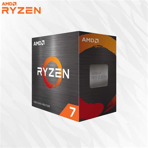AMD Ryzen™ 7 5800X – Darklight