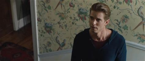 AusCAPS Drew Van Acker Nude In Life Like