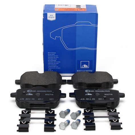 ATE Bremsbeläge - 13.0460-2716.2 - ws-autoteile.com