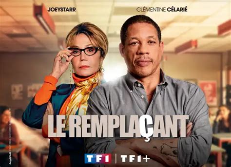 Le Rempla Ant Saison In Dite Avec Joeystarr Et Cl Mentine