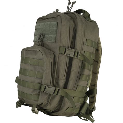РЮКЗАК «Урбан» 25л олива BB-103-OD ВЕКТОР WARTECH купить в интернет ...
