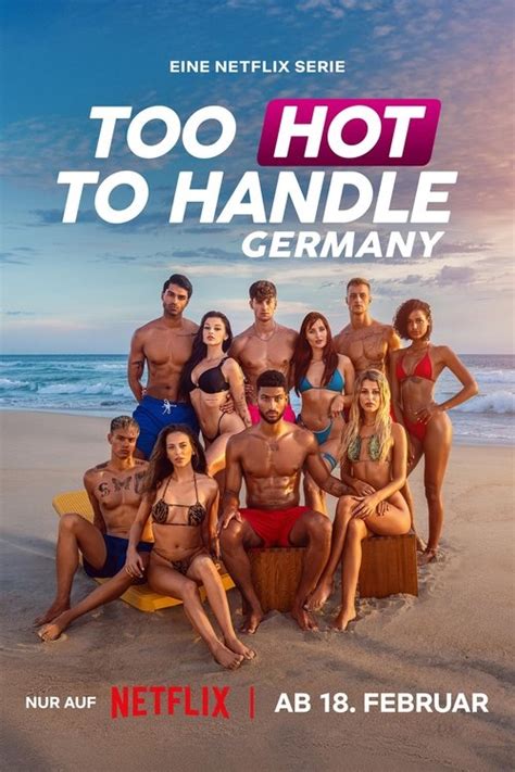 Too Hot To Handle Germany MyBundle