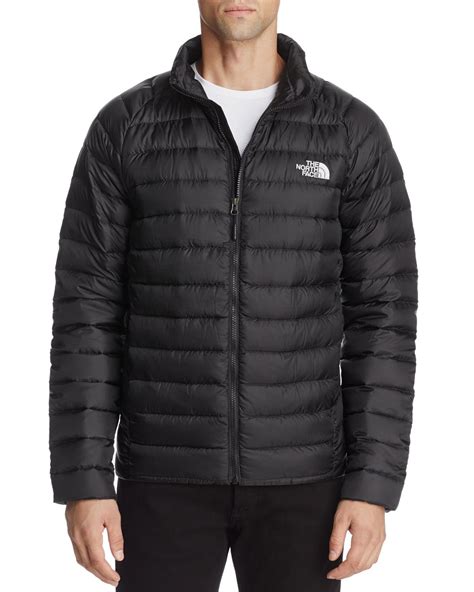 The North Face Trevail Puffer Jacket Bloomingdales