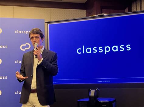 Classpass Lands In Japan With Eye On Domestic Fitness Market And Visitors The Japan Times