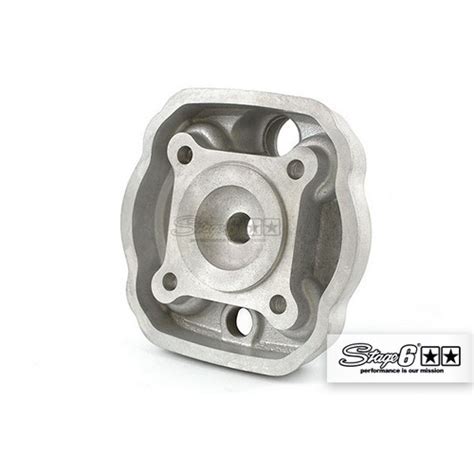 Ponziracing Scooter And Motorcycle Cc Motor Cylinder Kits