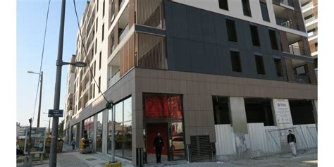 lyon  commerce  mermoz lenseigne casino rouvre dans des locaux