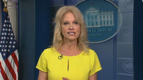 Who Is Trump Adviser Kellyanne Conway Cnn Video