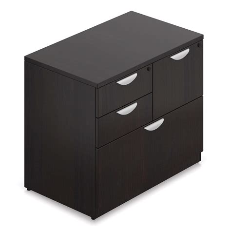 Conference Room Storage And Accessories Attract Mixed Storage Cabinet