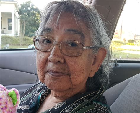 Maria Inez Ortiz – Post Register