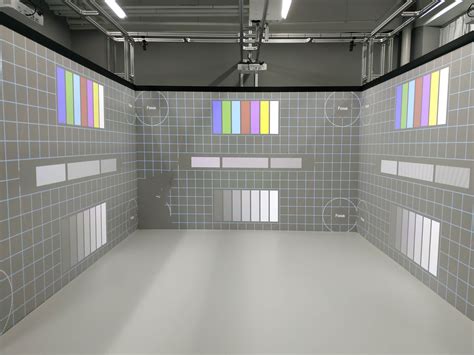 Immersive Projection, Immersive Projection Equipment, Immersive 3D