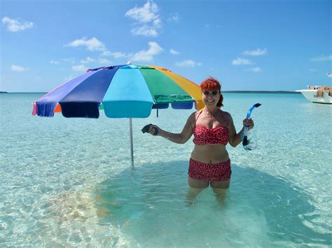 Bikini To Wear Or Not To Wear That Is The Question Alternative Ageing