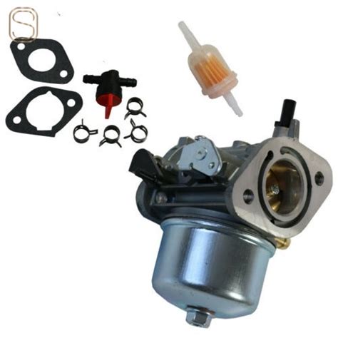 Carburetor Fits For Kawasaki 15004 0823 Fits Some Fs481v Walbro Lmf